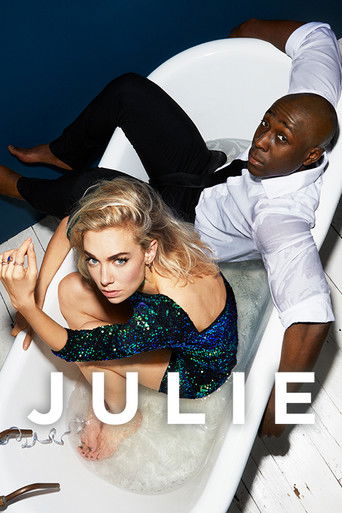 National Theatre Live: Julie movie poster