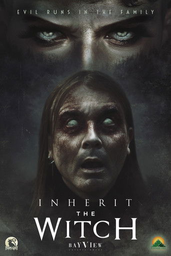 Inherit the Witch movie poster