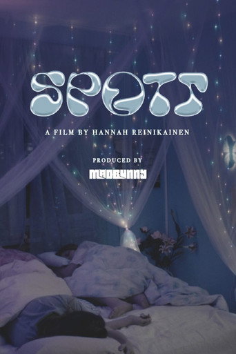 Spit movie poster