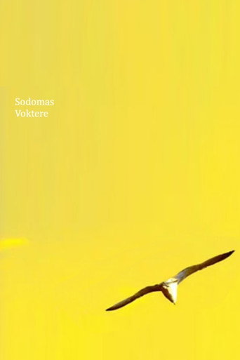 Sodomas Voktere movie poster