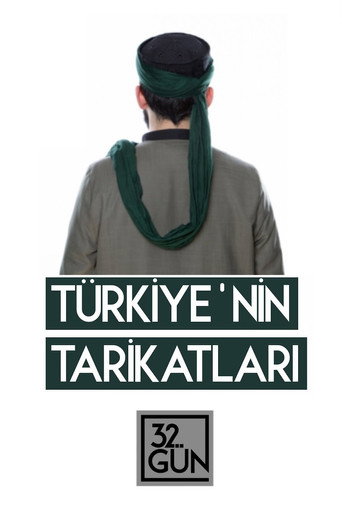 Sects of Turkey movie poster