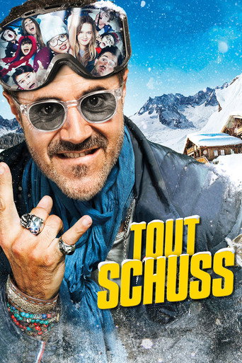 Tout schuss movie poster