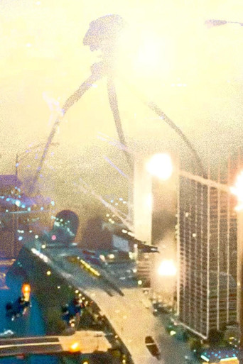 Goldman Crash movie poster