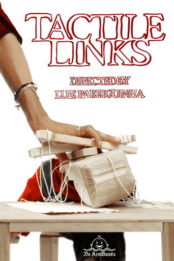 TACTILE LINKS movie poster