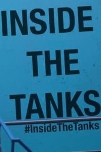 Inside the Tanks movie poster