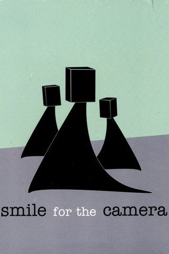 Smile for the Camera movie poster