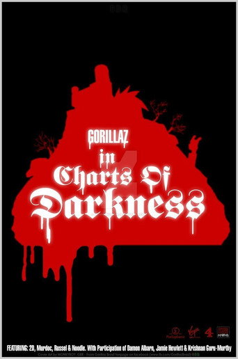 Charts of Darkness movie poster