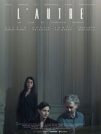 The Other movie poster