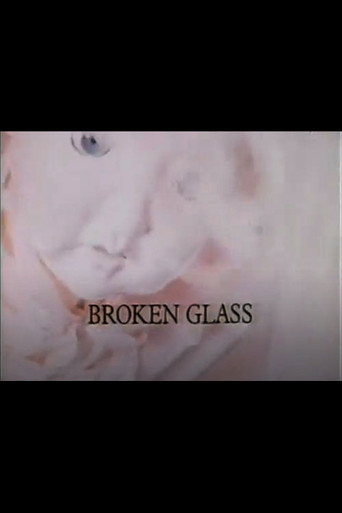 Broken Glass movie poster