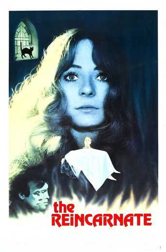 The Reincarnate movie poster
