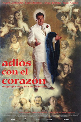 Goodbye from the Heart movie poster