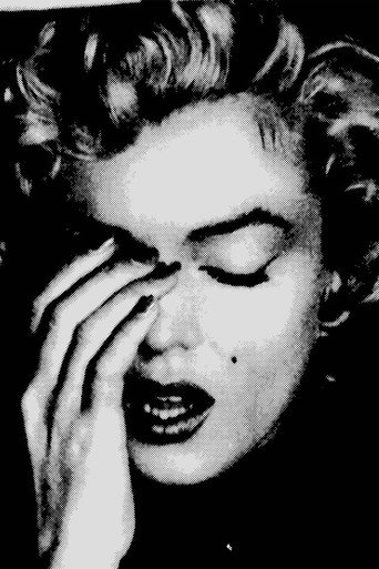 The Marilyn Files movie poster