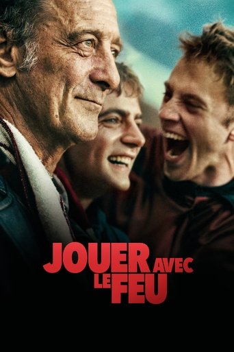 The Quiet Son movie poster