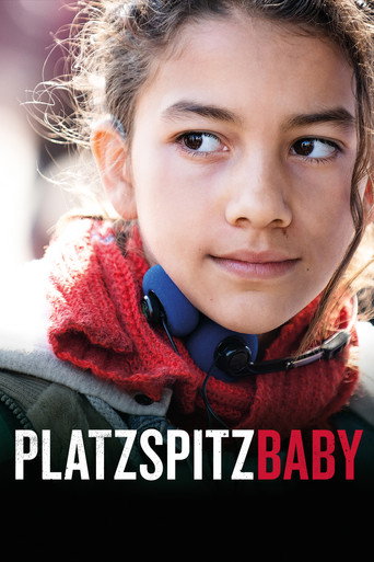 Needle Park Baby movie poster