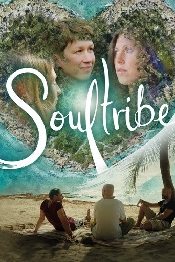 Soultribe: A Dance of Life movie poster