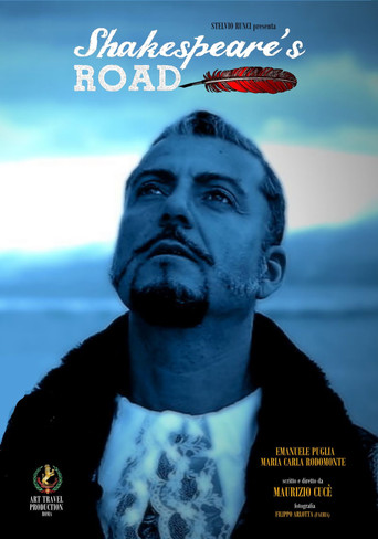 Shakespeare's Road movie poster