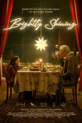 Brightly Shining movie poster