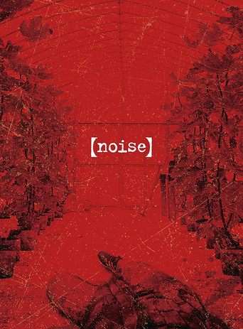 Noise movie poster