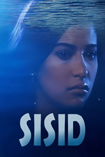 Sisid movie poster