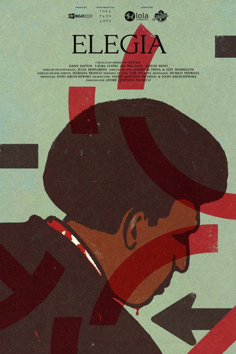 Elegy movie poster