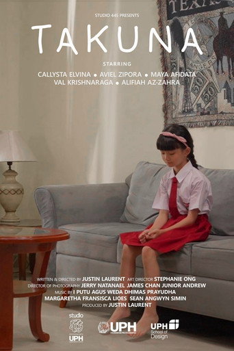 Takuna movie poster