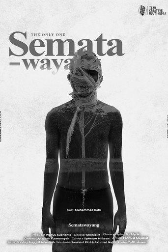 Sematawayang movie poster