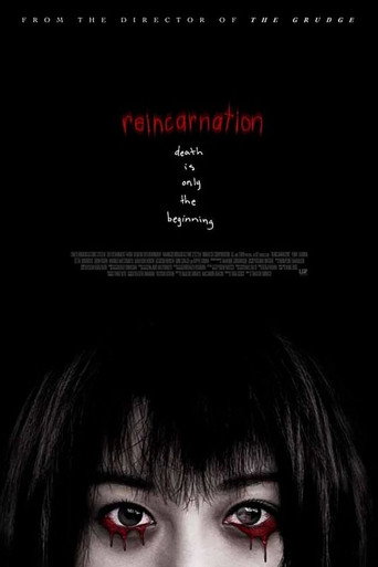 Reincarnation movie poster