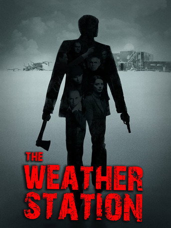 The Weather Station movie poster