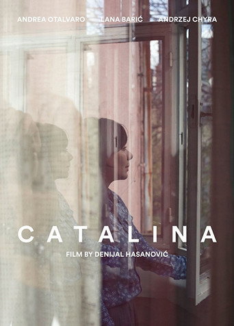 Catalina movie poster