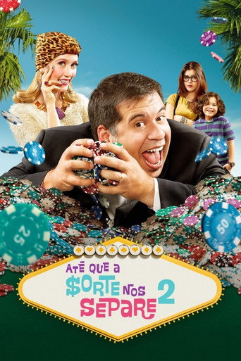 Till Luck Do Us Part 2 movie poster