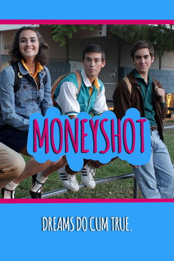 Money Shot movie poster
