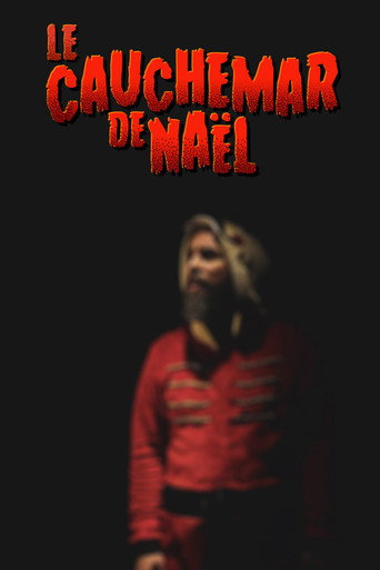 Le cauchemar de Naël movie poster