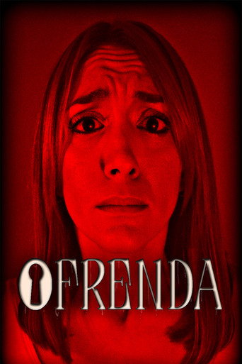 Ofrenda movie poster