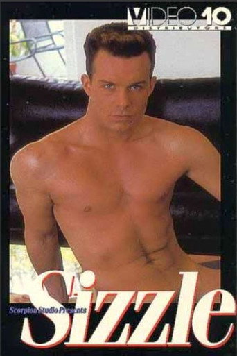 Sizzle movie poster