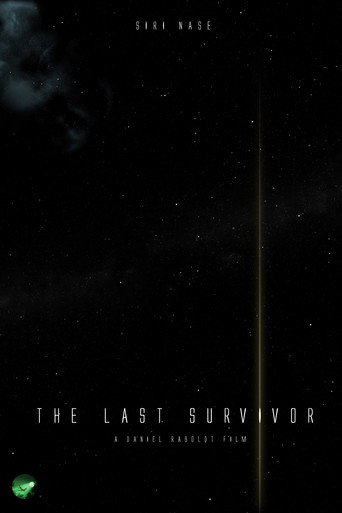 The Last Survivor movie poster