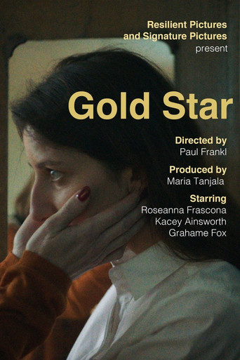 Gold Star movie poster
