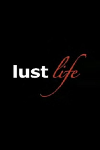 Lust Life movie poster