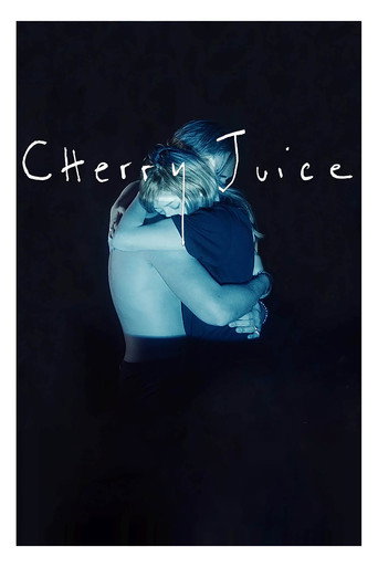 Cherry Juice movie poster