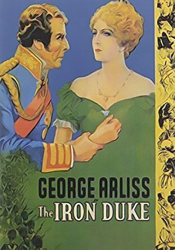 The Iron Duke movie poster
