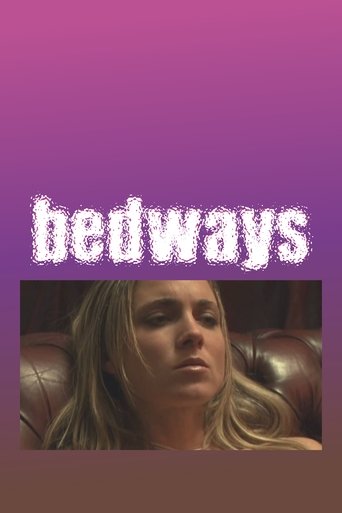 Bedways movie poster
