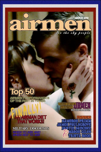 Airmen movie poster