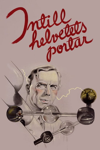 Till the Doors of Hell movie poster