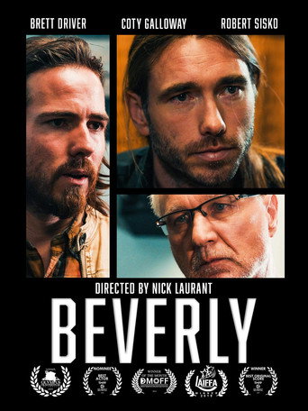 Beverly movie poster