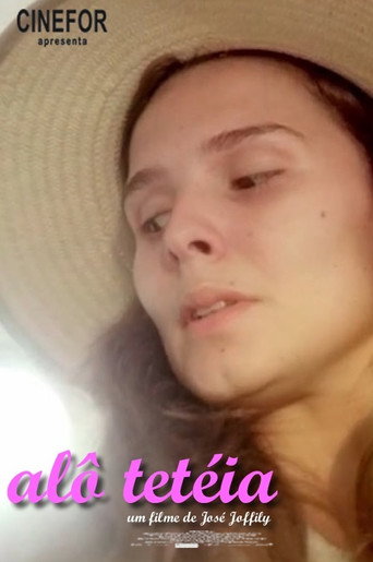 Alô Tetéia movie poster