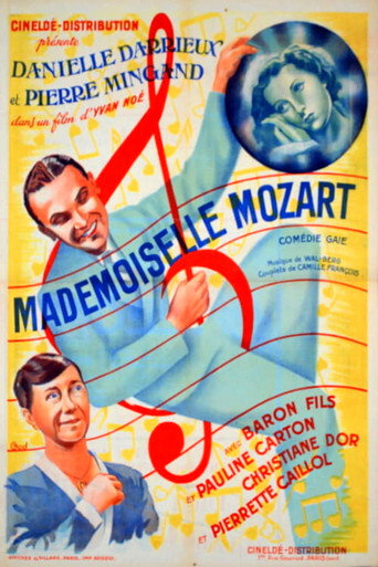 Meet Miss Mozart movie poster