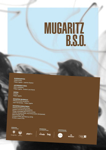 Mugaritz B.S.O. movie poster