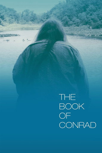 The Book of Conrad movie poster