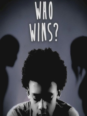 Who Wins movie poster