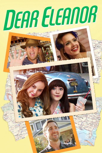 Dear Eleanor movie poster