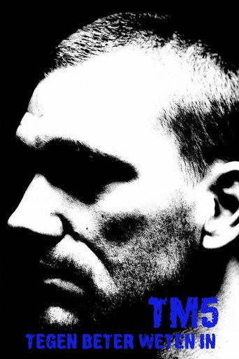 Theo Maassen: Tegen beter weten in movie poster
